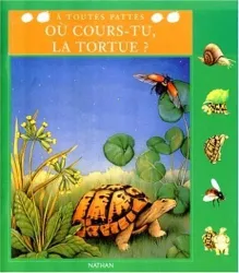 Où cours-tu, la tortue?