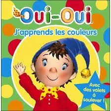 Oui-oui