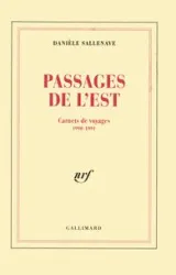 Passages de l'est