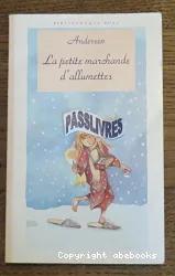 La Petite marchande d'allumettes