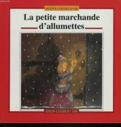 La Petite marchande d'allumettes