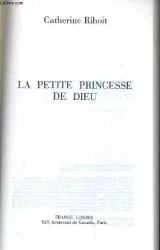 La Petite princesse de Dieu