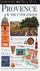 Provence & The Côte d'Azur