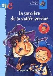 La Sorcière de la vallée perdue