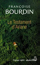 Le Testament d'Ariane