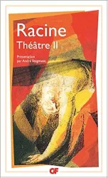 Théâtre complet II