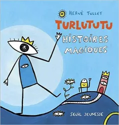 Turlututu