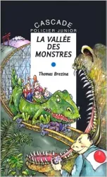 La vallée des Monstres