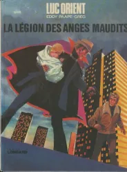 La légion des anges maudits