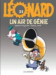 Un air de génie