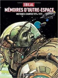 Mémoires d'outre-espace