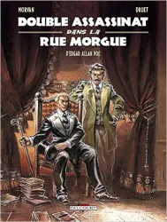 Double Assassainat dans la Rue Morgue