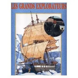 Les Grands Explorateurs