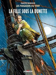 La Fille sous la Dunette