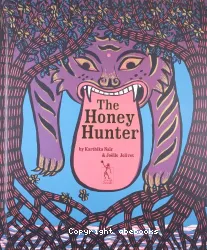 The Honey Hunter