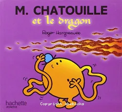 M. Chatouille et le Dragon