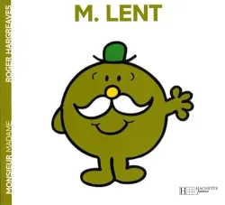 M. Lent