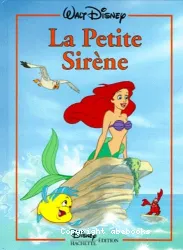 La petite Sirène