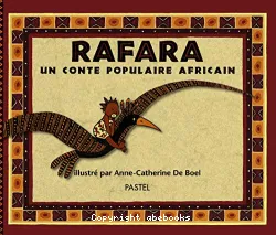 Rafara