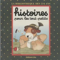 Histoires pour les tout-petits