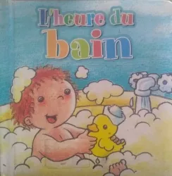 L'Heure du bain