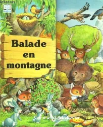 Balade au zoo