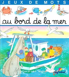 Au bord de la mer