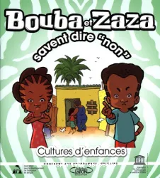 Bouba et Zaza savent dire 'non'