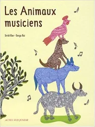 Les Animaux musiciens