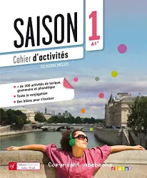 Saison 1 A1+