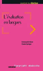 L'Evaluation en langues