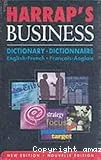 Harrap's business dictionary