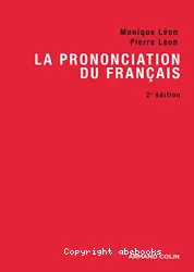 La prononciation du français