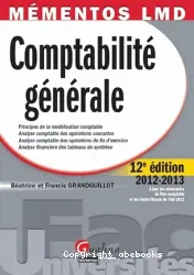 Comptabilité générale