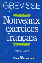 Nouveaux exercices français