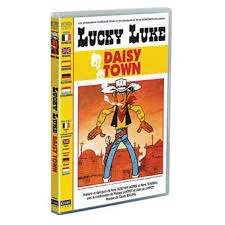 Lucky Luke : Daisy Town