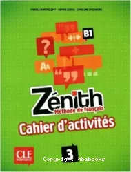 Zénith 3