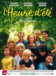 L'Heure d'été