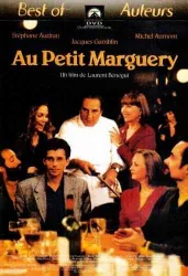 Au petit Marguery