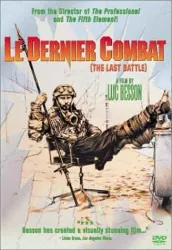 Le dernier combat