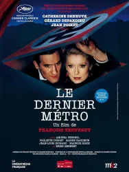 Le Dernier métro