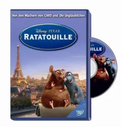 Ratatouille