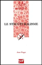 Le structuralisme