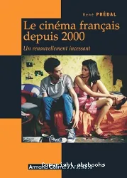 Le cinéma francais depuis 2000