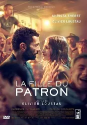 La fille du Patron