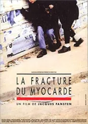 La Fracture du myocarde