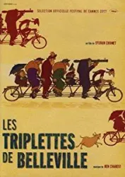 Les Triplettes de Belleville