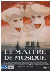 Le Maître de musique