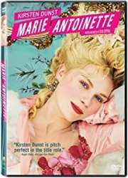 Marie-antoinette