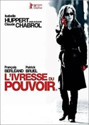 L'Ivresse du pouvoir